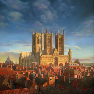 View / Buy this Artwork