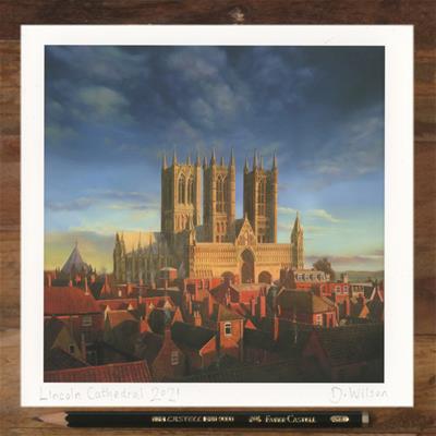 View / Buy this Artwork