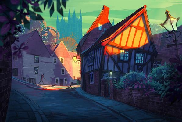 View / Buy this Artwork